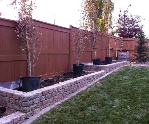 Our Work - Chinook Landscaping and Design
