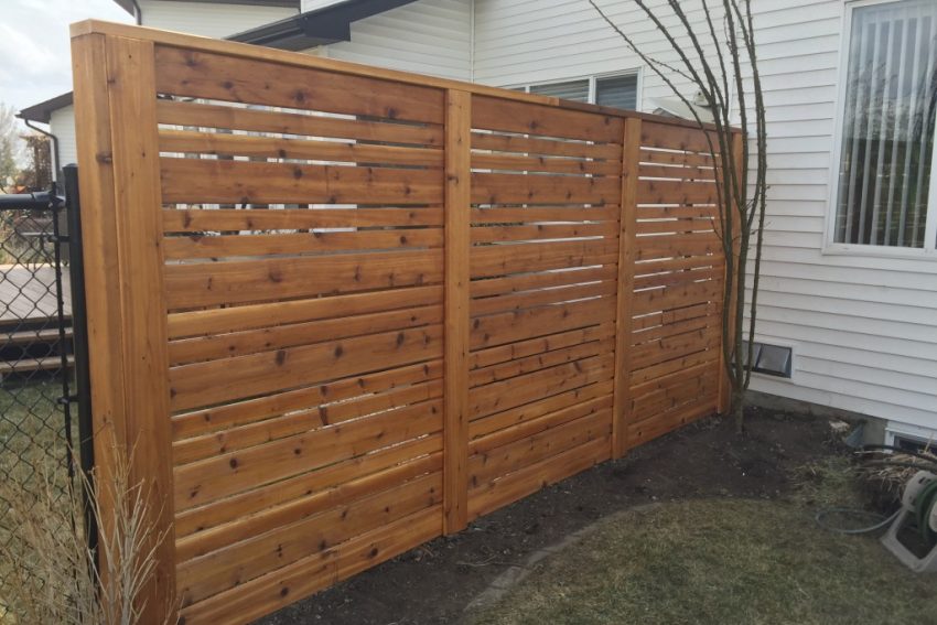 Landscaping Calgary : Award winning Chinook landscaping and design