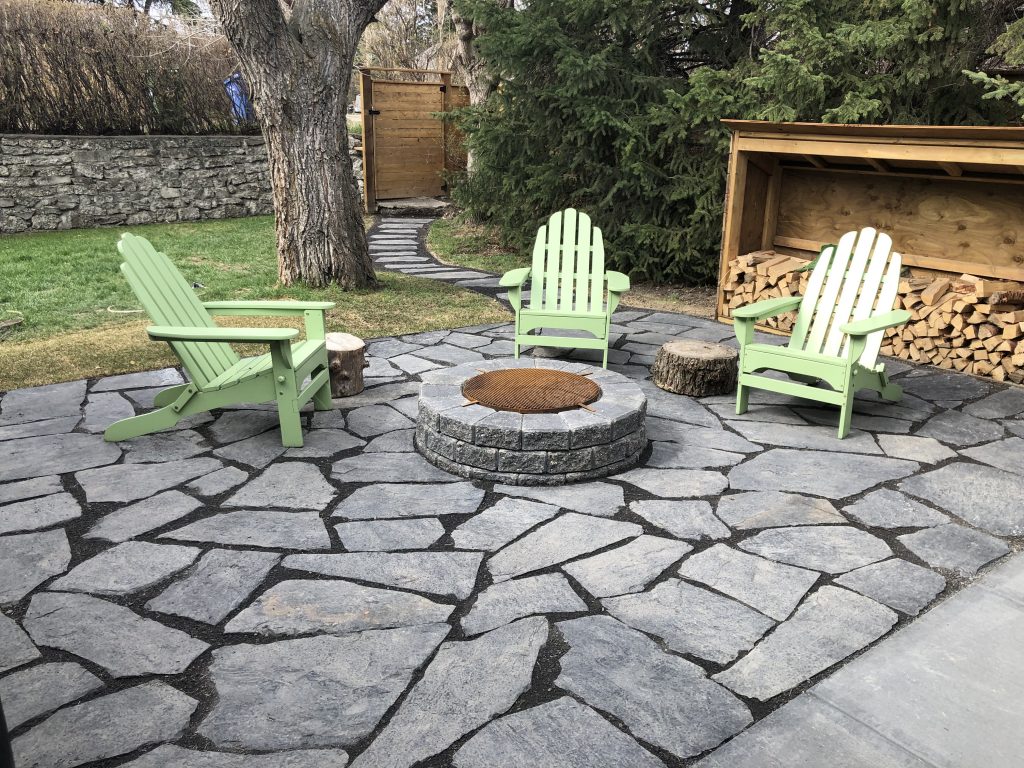 Landscaping costs Calgary 2022 Chinook Landscaping Calgary