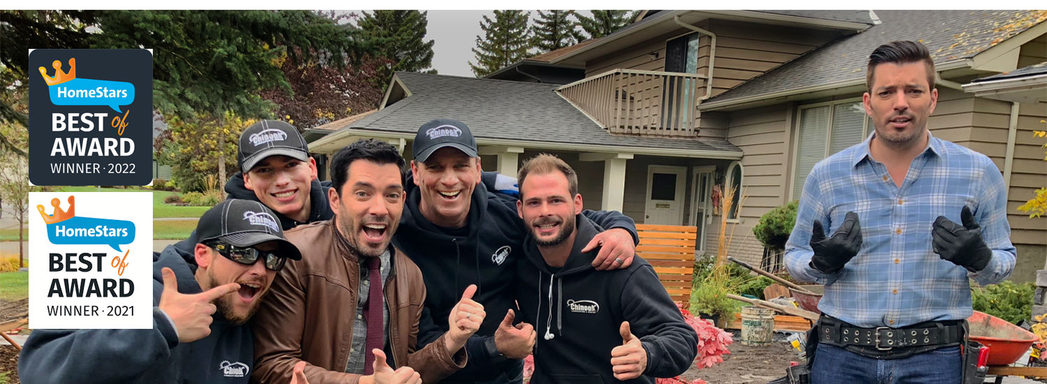 <br />
Featured on HGTV's Property Brothers!<br />
<br />
<br />
<br />
